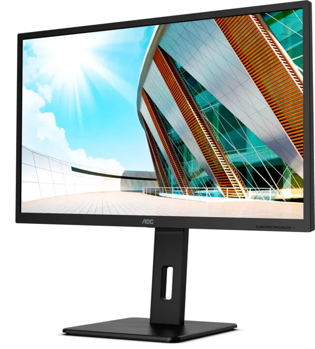 Monitor AOC Q32P2CA - LED, 31.5", QHD, i zi - 3