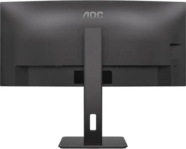 Monitor AOC CU34P3CV - LED, 34", UW-QHD, i zi - 6