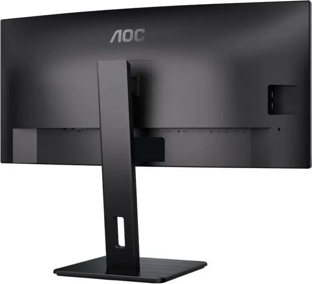 Monitor AOC CU34P3CV - LED, 34", UW-QHD, i zi - 8