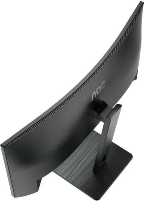 Monitor AOC CU34P3CV - LED, 34", UW-QHD, i zi - 10