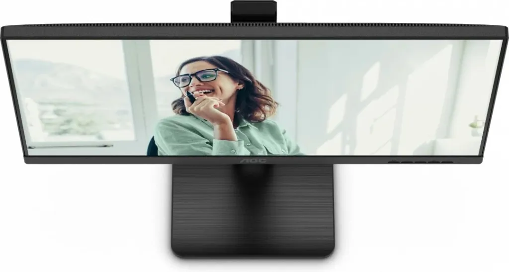 Monitor AOC 24P3CV - LED, 23.8", FullHD, i zi - 1