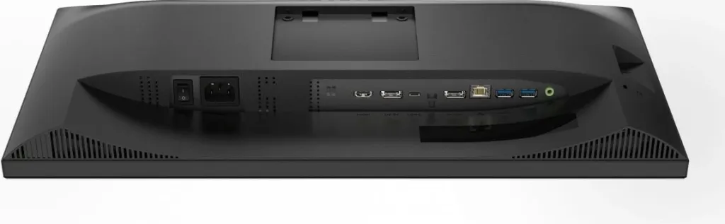 Monitor AOC 24P3CV - LED, 23.8", FullHD, i zi - 4