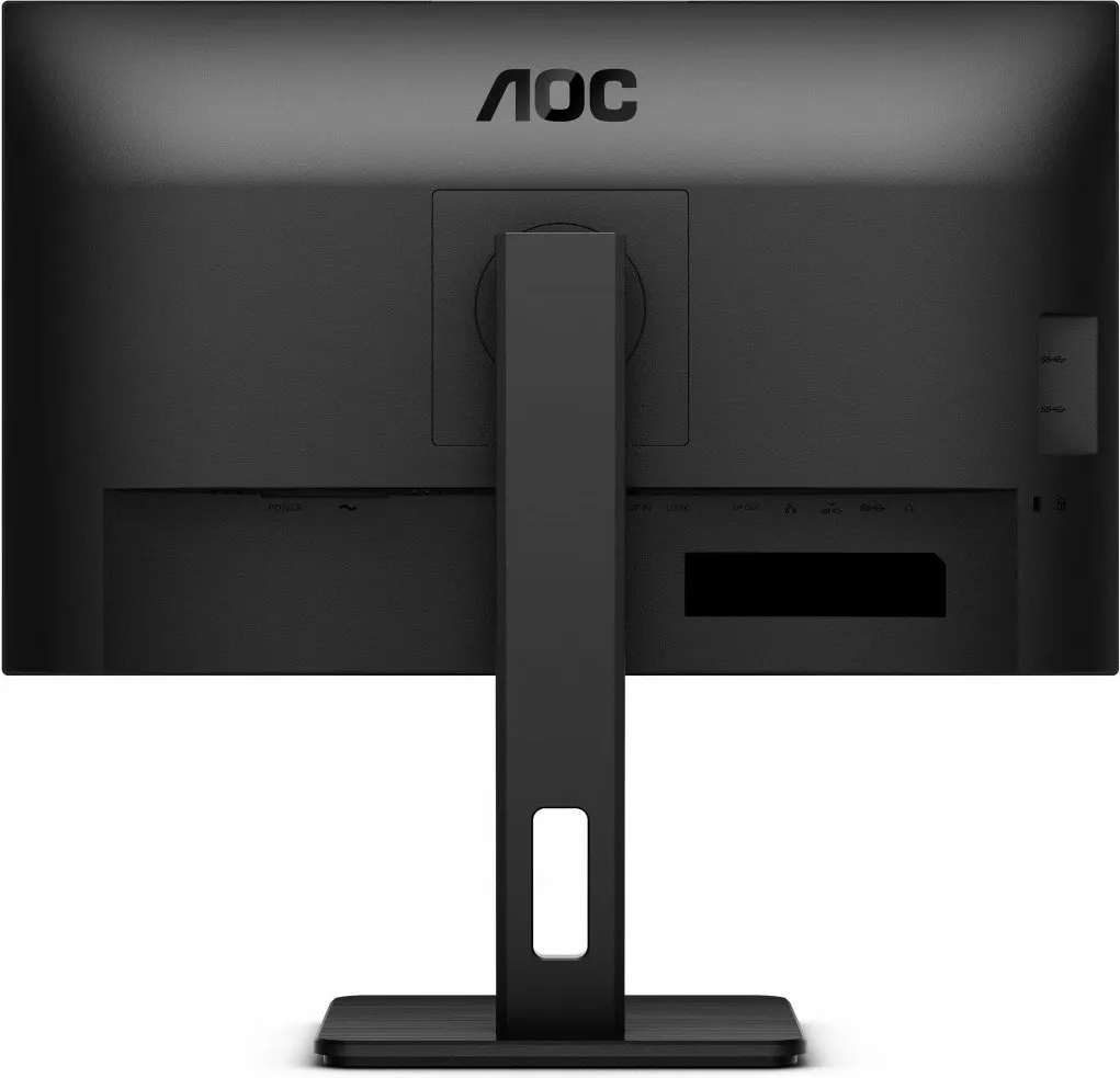 Monitor AOC 24P3CV - LED, 23.8", FullHD, i zi - 5