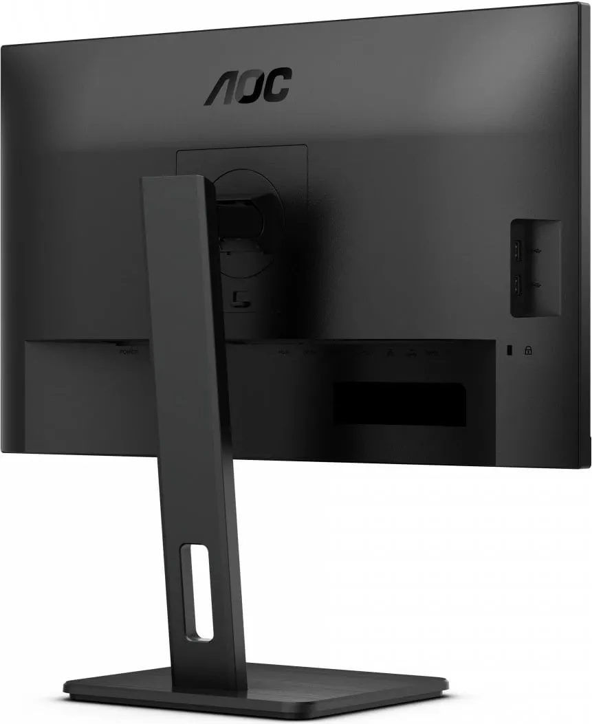 Monitor AOC 24P3CV - LED, 23.8", FullHD, i zi - 6