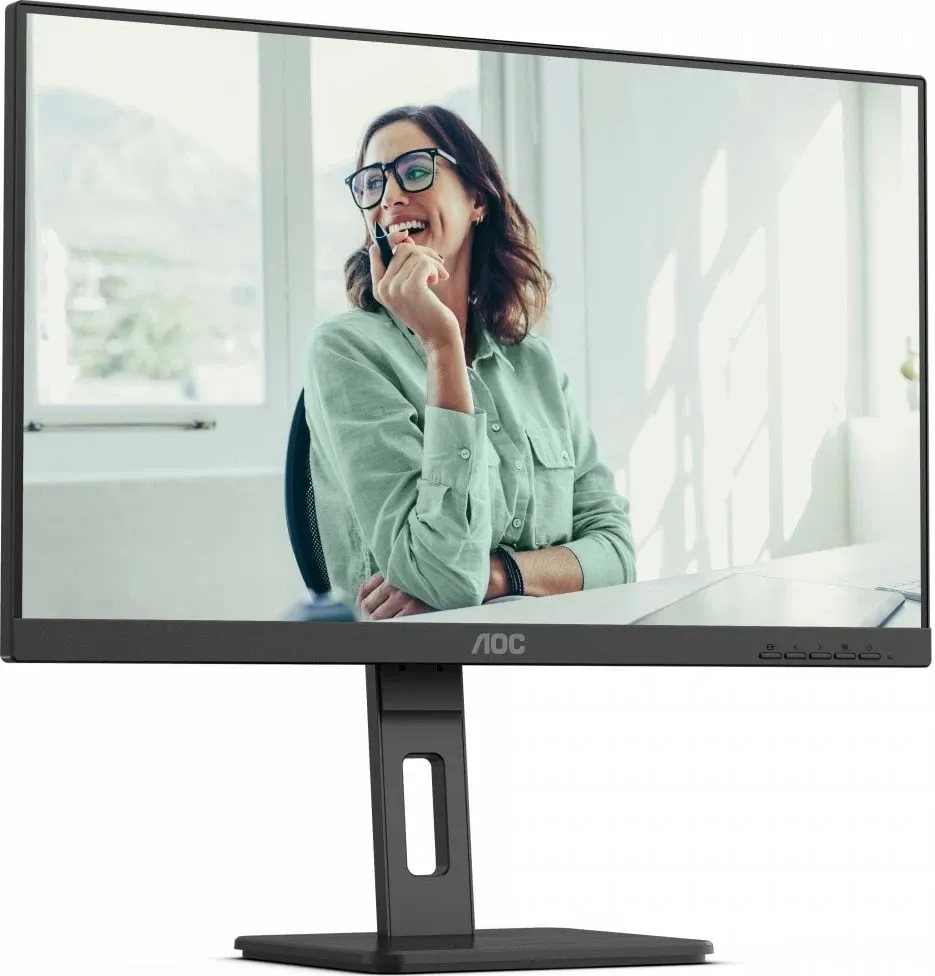 Monitor AOC 24P3CV - LED, 23.8", FullHD, i zi - 8