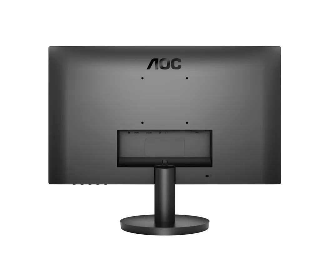 Monitor AOC B3 24B3QA2, 23.8", Full HD, 120 Hz, i zi - 6