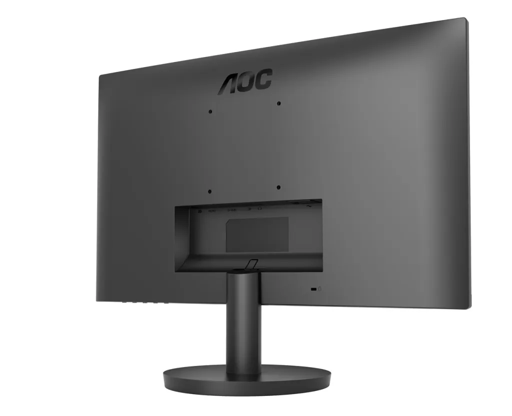 Monitor AOC B3 24B3QA2, 23.8", Full HD, 120 Hz, i zi - 7