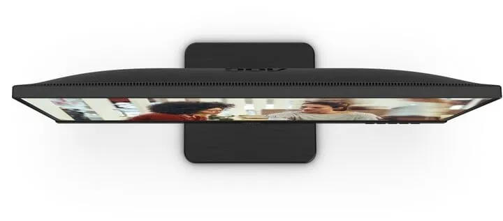 Monitor AOC 24E3UM - LED, 23.8", FullHD, i zi - 3