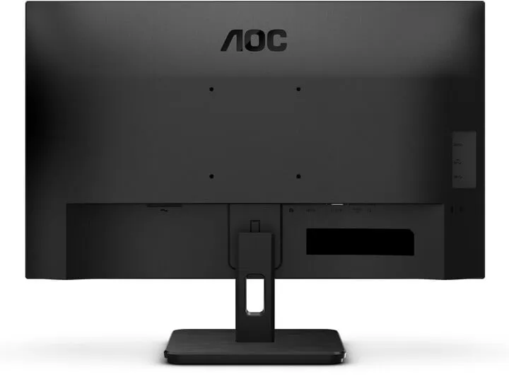 Monitor AOC 24E3UM - LED, 23.8", FullHD, i zi - 4