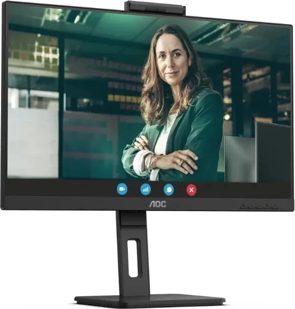 Monitor AOC Q27P3QW - LED, 27", QHD, i zi - 2