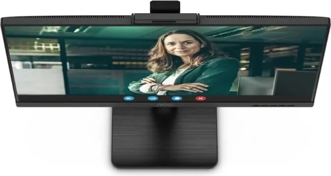 Monitor AOC Q27P3QW - LED, 27", QHD, i zi - 4