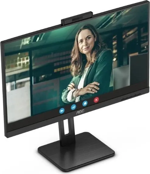 Monitor AOC Q27P3QW - LED, 27", QHD, i zi - 5