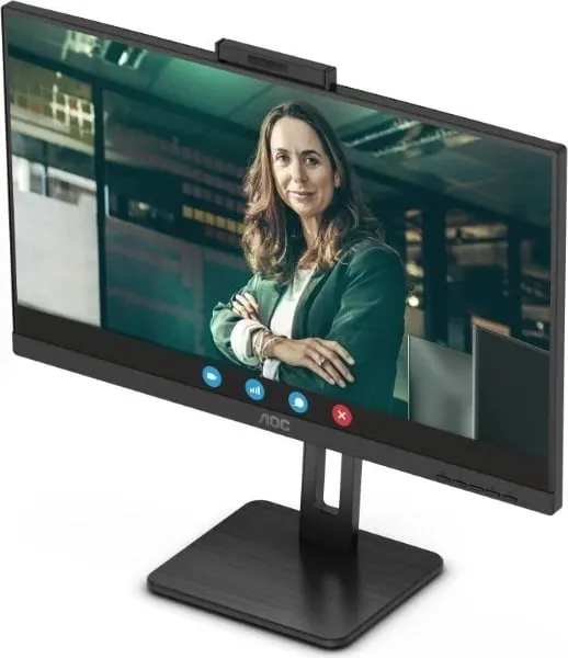 Monitor AOC Q27P3QW - LED, 27", QHD, i zi - 6