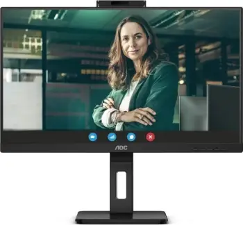 Monitor AOC Q27P3QW - LED, 27", QHD, i zi