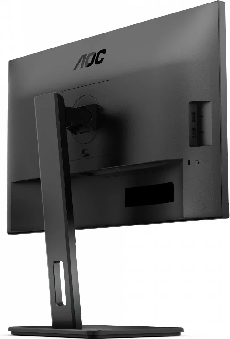 Monitor AOC Q27P3CV - LED, 27", QHD, i zi - 5