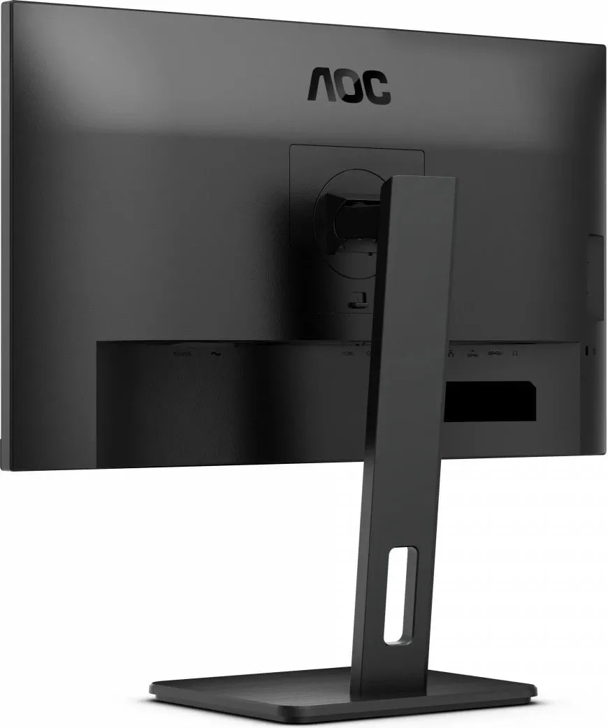 Monitor AOC Q27P3CV - LED, 27", QHD, i zi - 6
