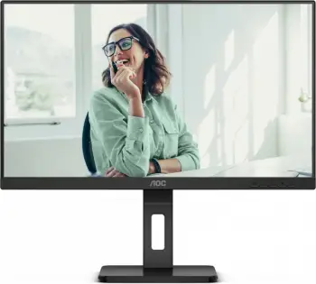 Monitor AOC Q27P3CV - LED, 27", QHD, i zi