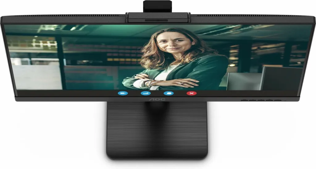 Monitor AOC 24P3QW - LED, 23.8", FullHD, i zi - 14