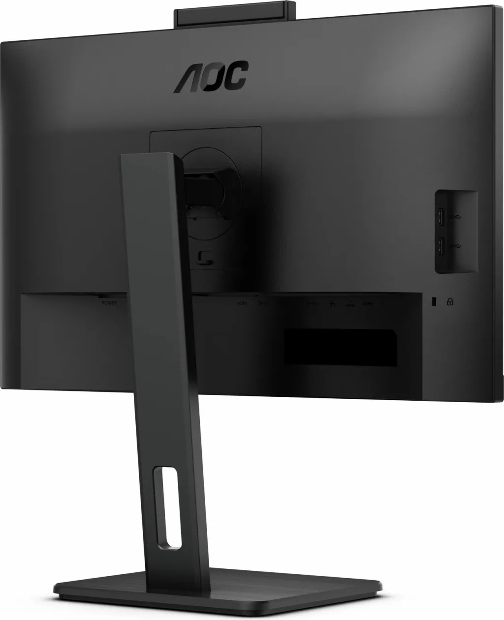 Monitor AOC 24P3QW - LED, 23.8", FullHD, i zi - 3
