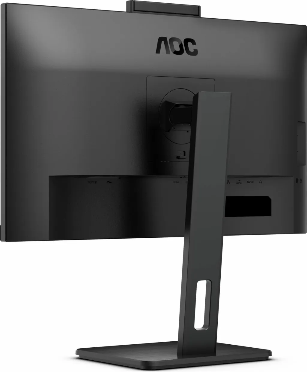 Monitor AOC 24P3QW - LED, 23.8", FullHD, i zi - 4