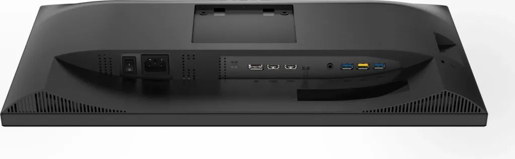 Monitor AOC 24P3QW - LED, 23.8", FullHD, i zi - 9