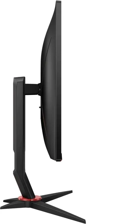 Monitor AOC Q27G2U - LED, 27", QHD, i zi - 3