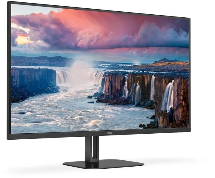 Monitor AOC Q32V5CE - LED, 31.5", QHD, i zi - 5