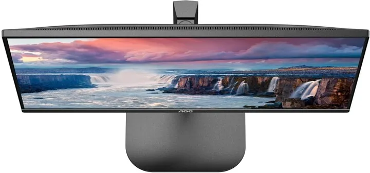 Monitor AOC Q27V5C - LED, 27", QHD, i zi - 3