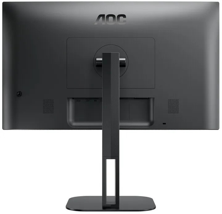 Monitor AOC Q27V5C - LED, 27", QHD, i zi - 4