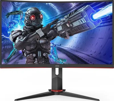 Monitor AOC C27G2ZE - LED 27'' - 1