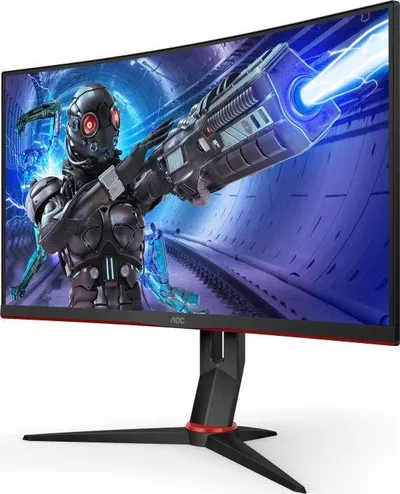 Monitor AOC C27G2ZE - LED 27'' - 3