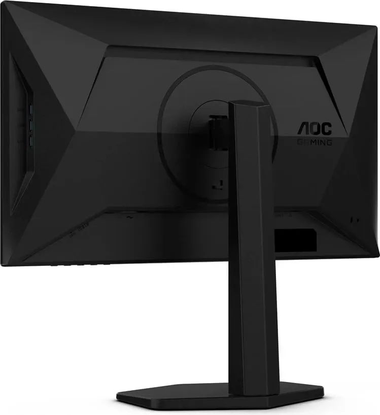 Monitor AOC 25G4SXU, 24.5", Full HD, i zi - 11