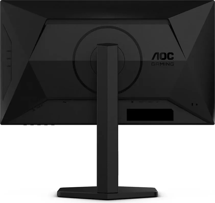 Monitor AOC 25G4SXU, 24.5", Full HD, i zi - 9