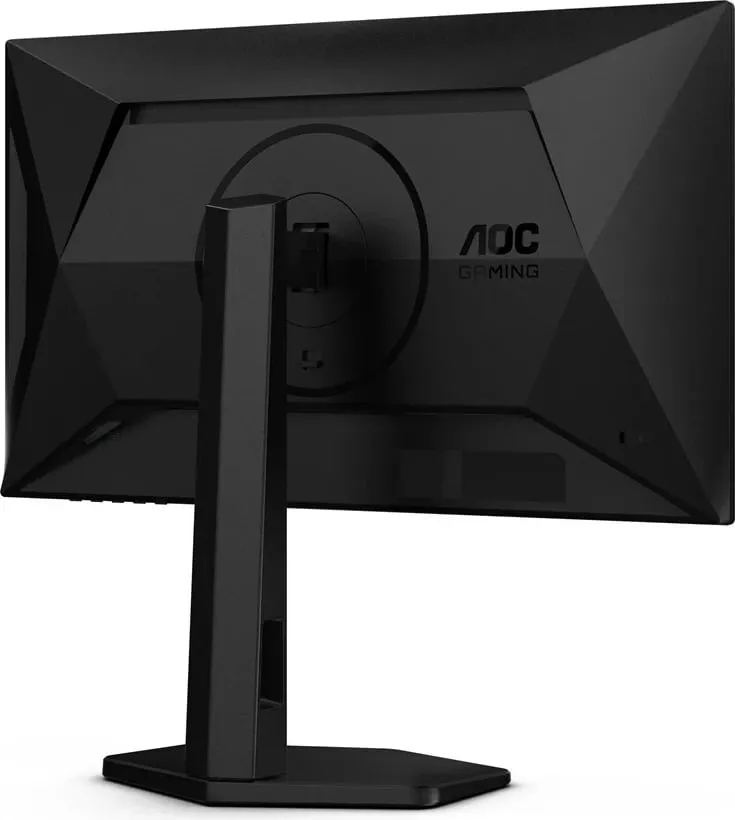 Monitor AOC 25G4SXU, 24.5", Full HD, i zi - 10