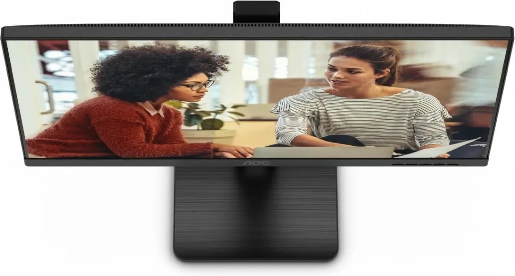 Monitor AOC 24E3QAF, 24'', Full HD, i zi - 11