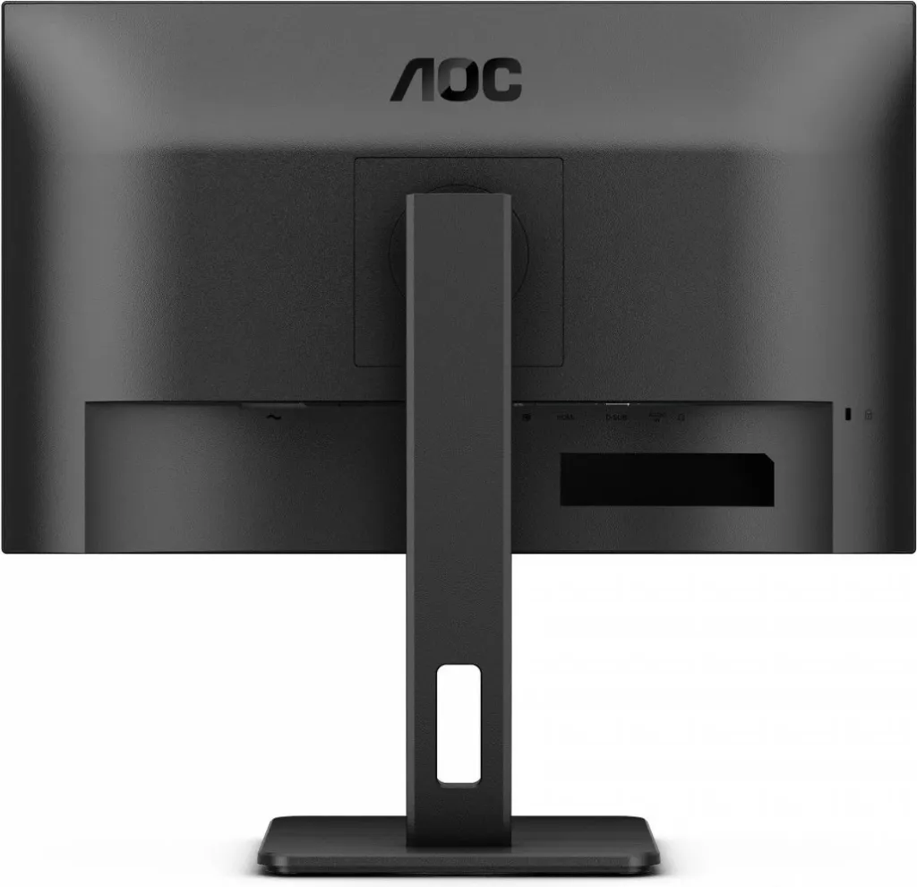 Monitor AOC 24E3QAF, 24'', Full HD, i zi - 4