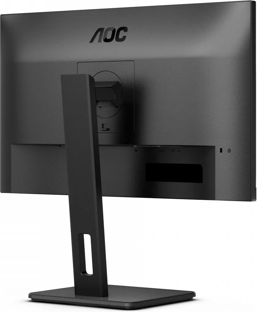 Monitor AOC 24E3QAF, 24'', Full HD, i zi - 5
