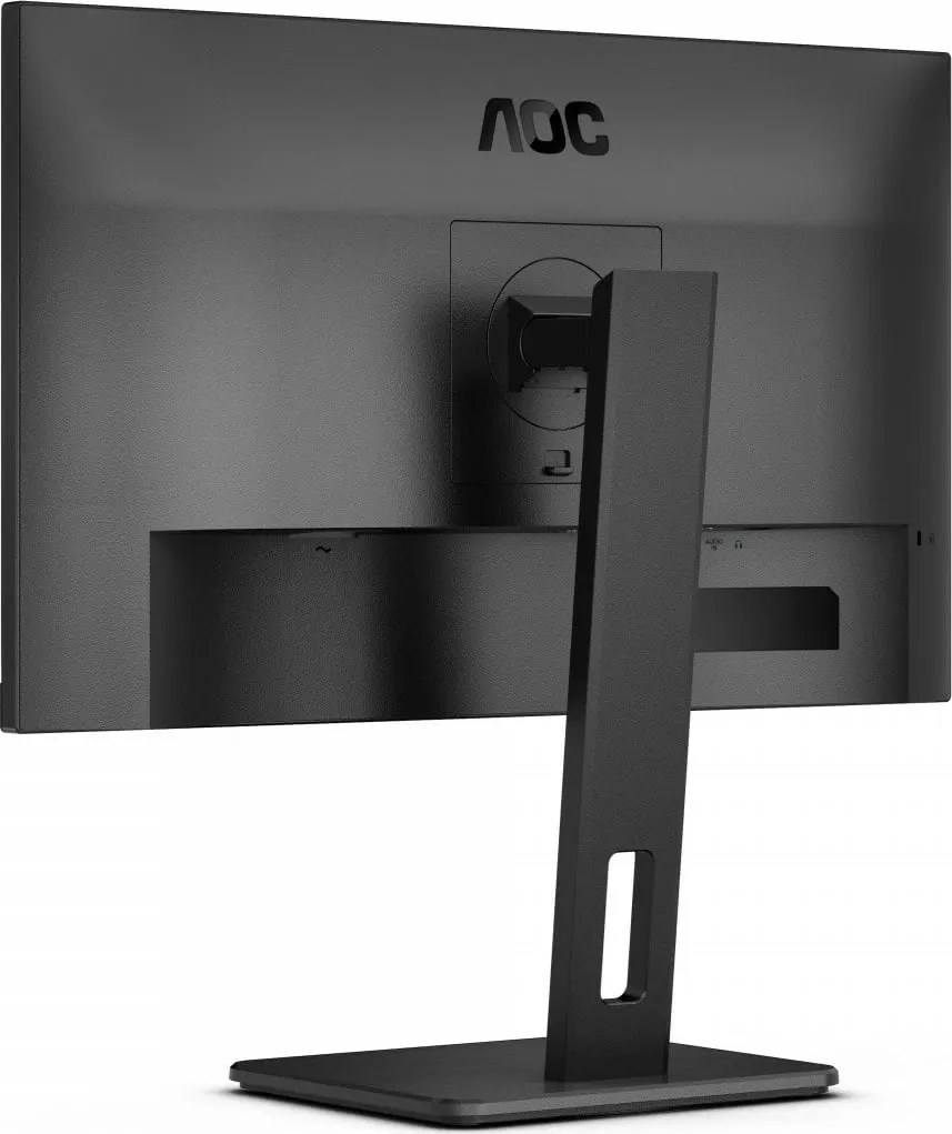 Monitor AOC 24E3QAF, 24'', Full HD, i zi - 6