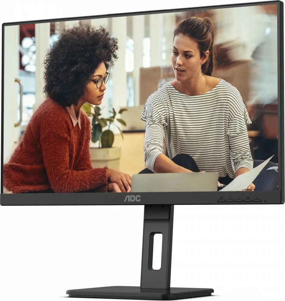 Monitor AOC 24E3QAF, 24'', Full HD, i zi - 10