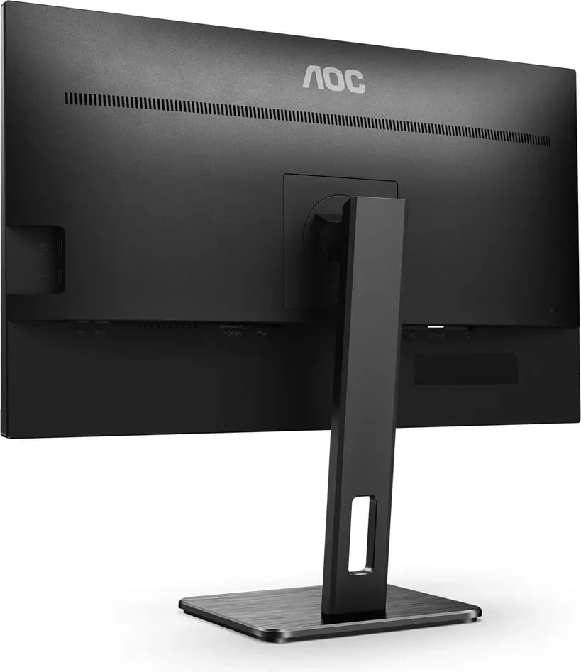 Monitor AOC 27P2Q, Full-HD, 27", 75Hz, i zi - 2