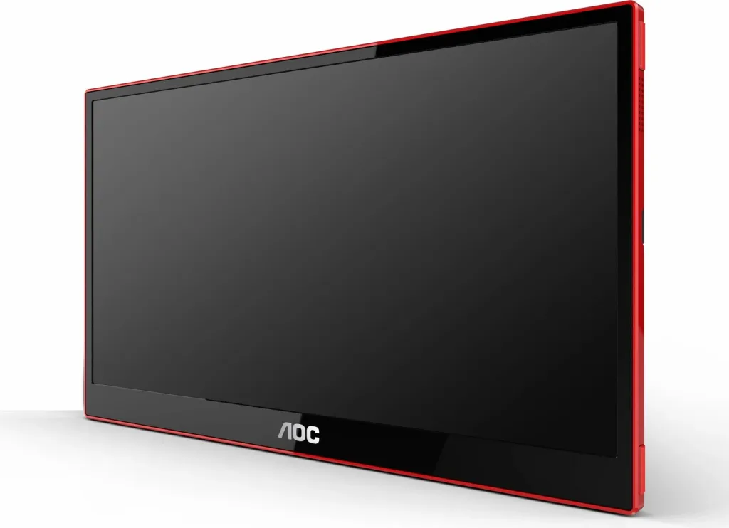 Monitor AOC 16G3, 16", 1920 x 1080 (Full HD), i zi - 6