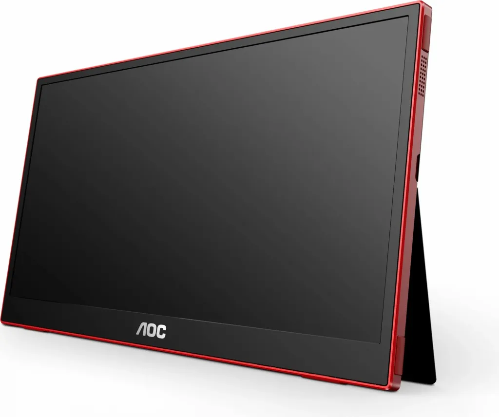 Monitor AOC 16G3, 16", 1920 x 1080 (Full HD), i zi - 7