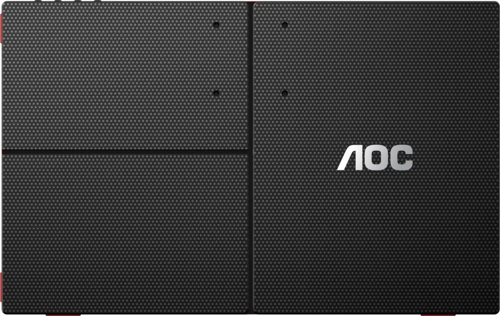 Monitor AOC 16G3, 16", 1920 x 1080 (Full HD), i zi - 8