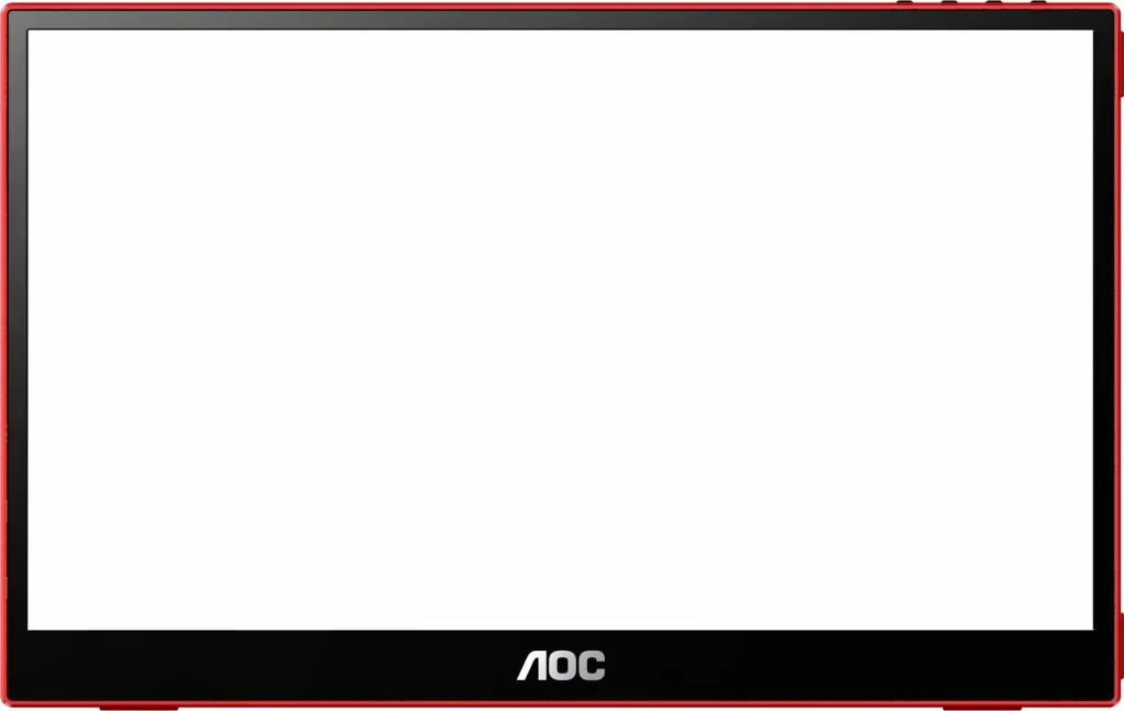 Monitor AOC 16G3, 16", 1920 x 1080 (Full HD), i zi - 10
