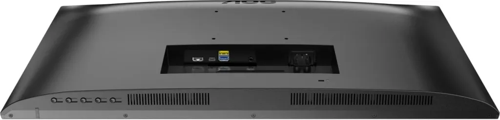 Monitor AOC Q27B3CF2, 27", 2560 x 1440 (WQHD), 100 Hz, i zi - 4
