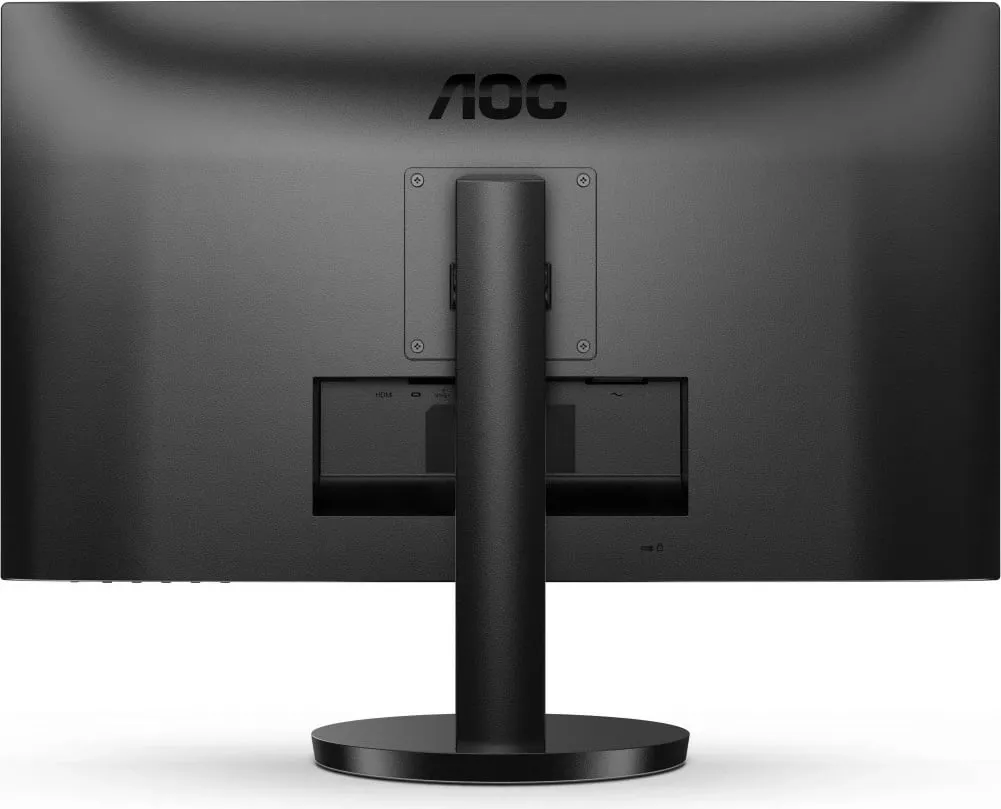 Monitor AOC Q27B3CF2, 27", 2560 x 1440 (WQHD), 100 Hz, i zi - 8