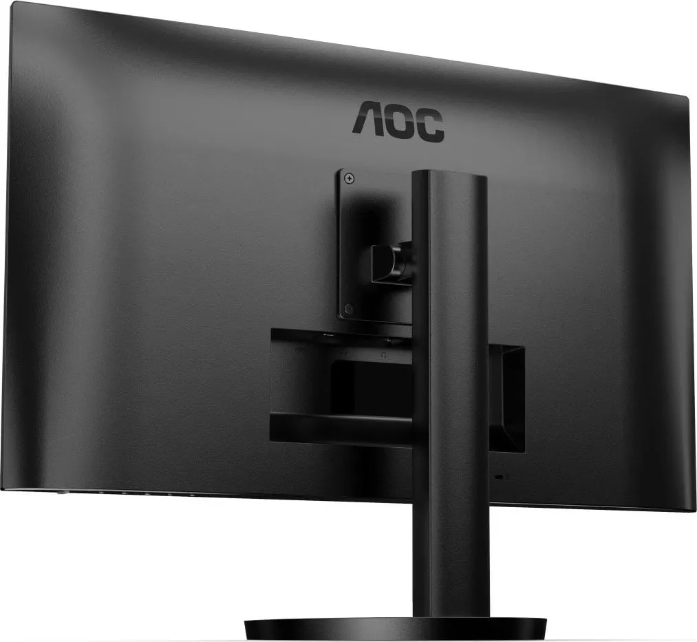Monitor AOC Q27B3CF2, 27", 2560 x 1440 (WQHD), 100 Hz, i zi - 9