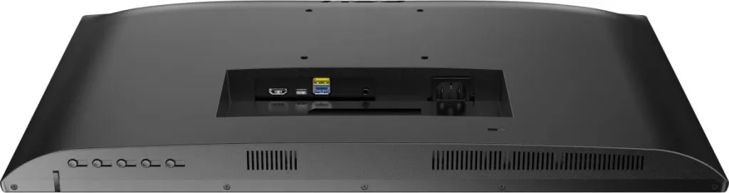 Monitor AOC 24B3CF2, 23.8", 1920x1080 - 11
