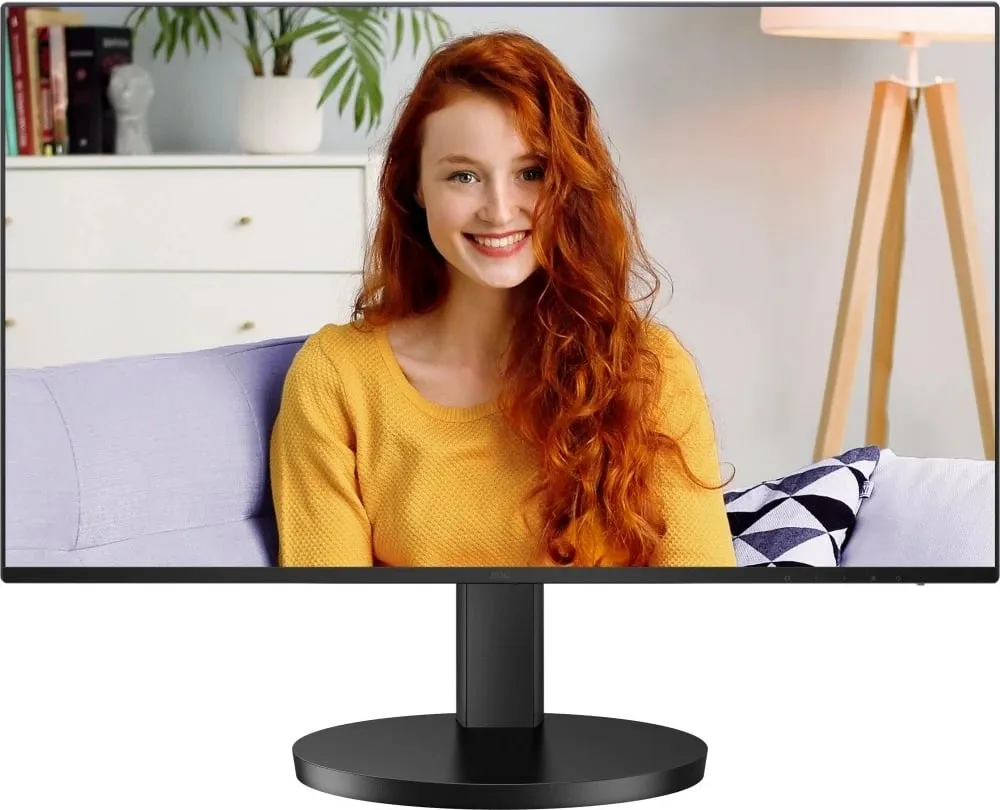 Monitor AOC 24B3CF2, 23.8", 1920x1080 - 3