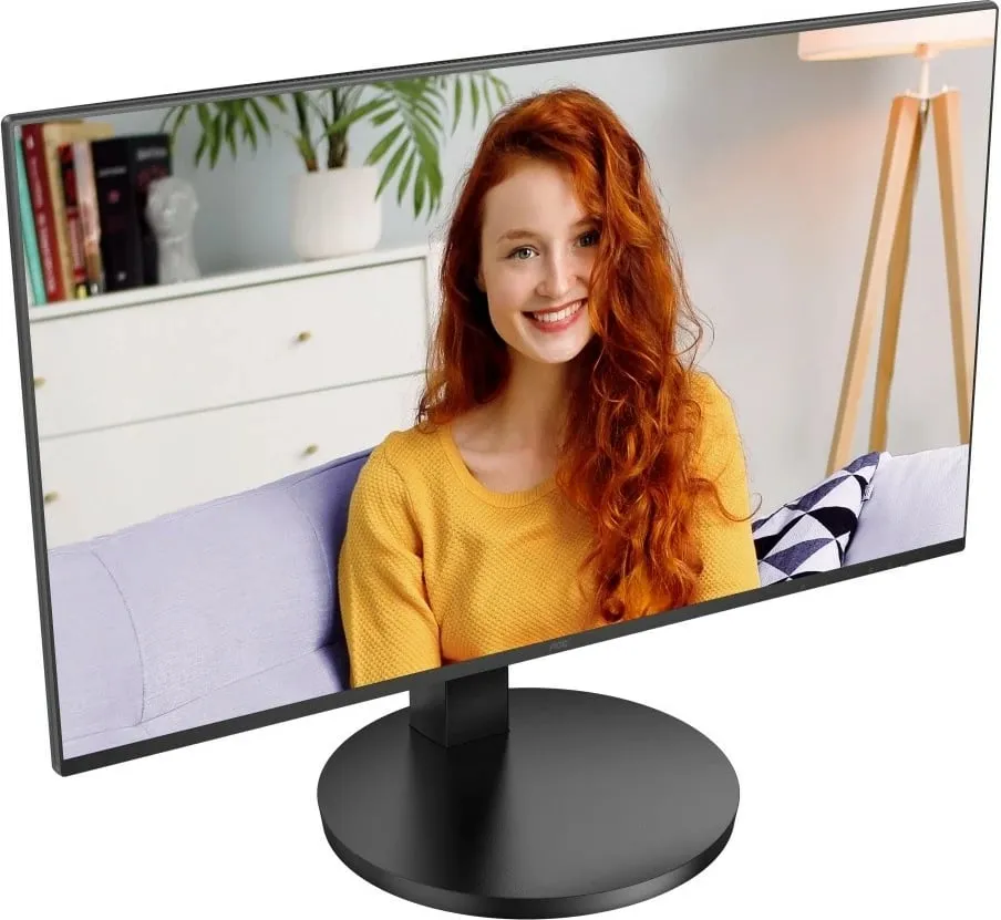 Monitor AOC 24B3CF2, 23.8", 1920x1080 - 4